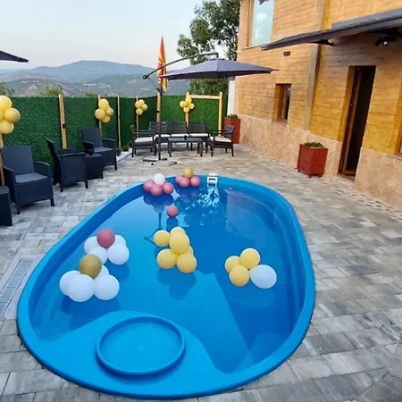 Ohana Villa