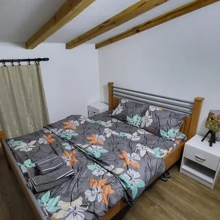 Ohana * Скопье