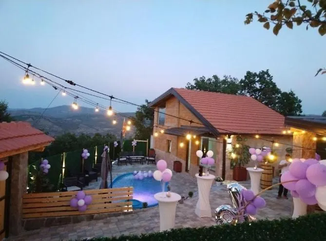 Villa Ohana Skopje